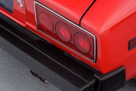 1977 Ferrari 308 GT4