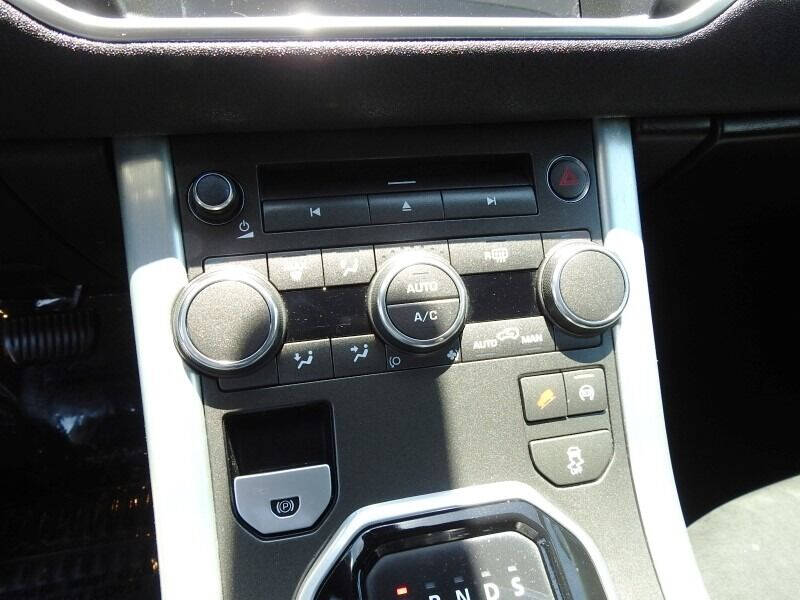 2015 Land Rover Range Rover Evoque  - $15,900
