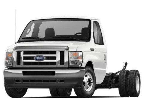 2026 Ford E-Series