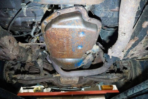 1972 Cadillac DeVille