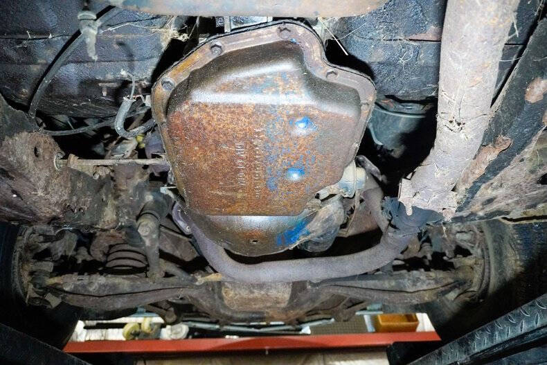 1972 Cadillac DeVille