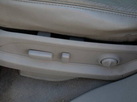 2012 Buick Enclave Leather