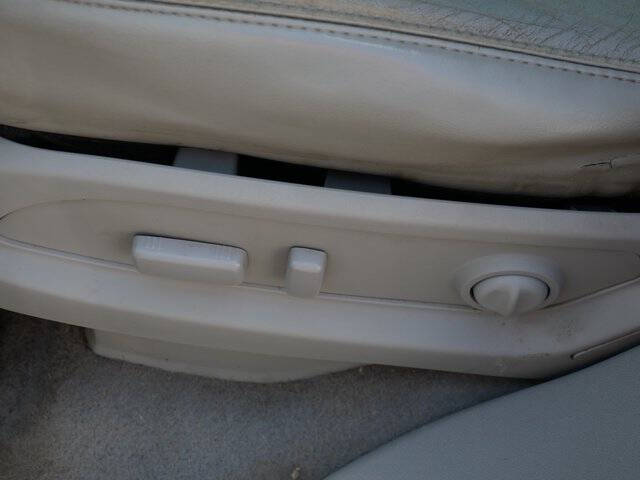 2012 Buick Enclave Leather