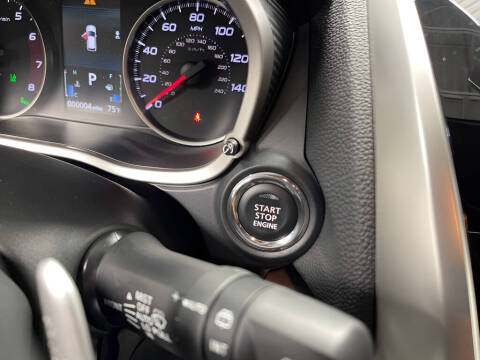 2026 Mitsubishi Eclipse Cross SEL
