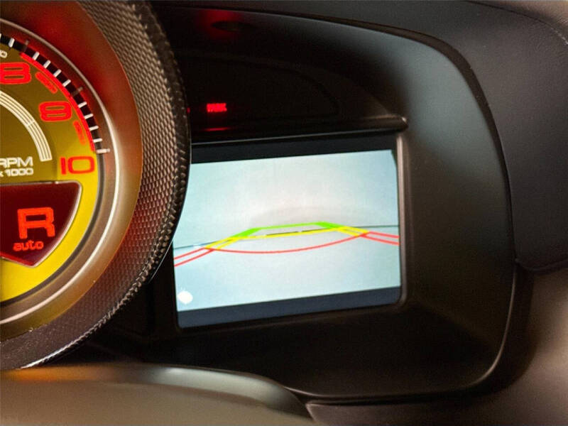 2021 Ferrari F8 Tributo