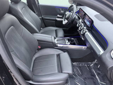 2024 Mercedes-Benz GLB GLB 250 4MATIC