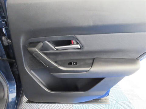 2025 Mazda CX-50 2.5 S Preferred