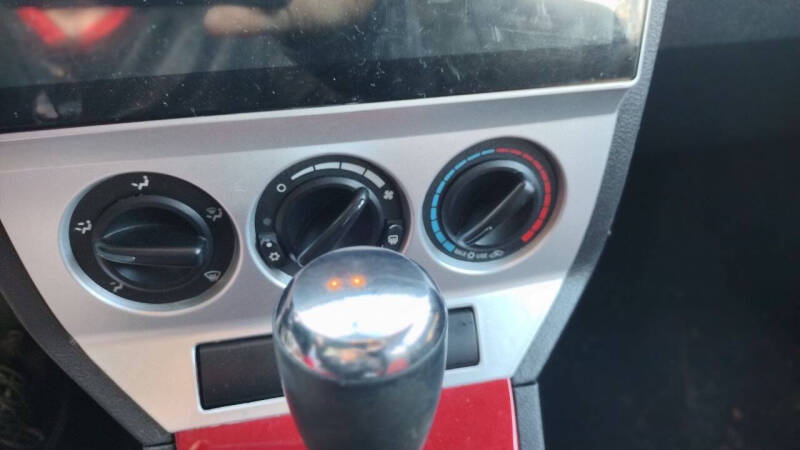 2008 Dodge Caliber SXT