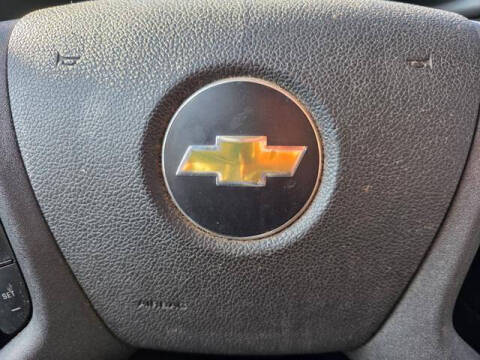 2018 Chevrolet Express 2500