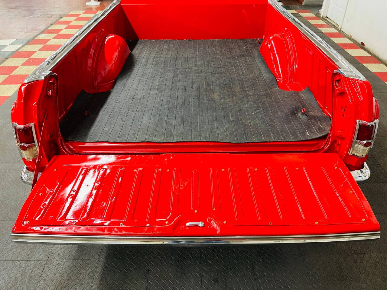 1964 Chevrolet El Camino 28