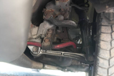 2005 Mitsubishi Lancer Evolution VIII