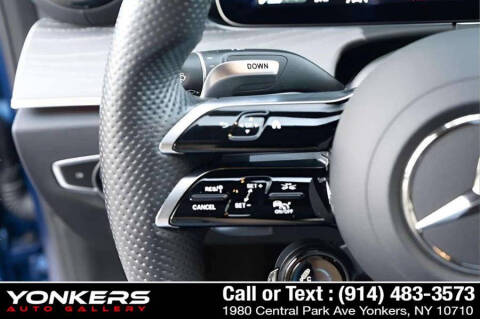 2022 Mercedes-Benz E-Class AMG E 53