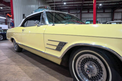 1965 Buick Wildcat
