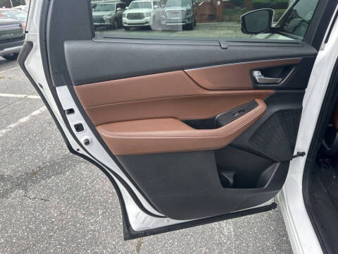 2022 Acura MDX SH-AWD w/Tech