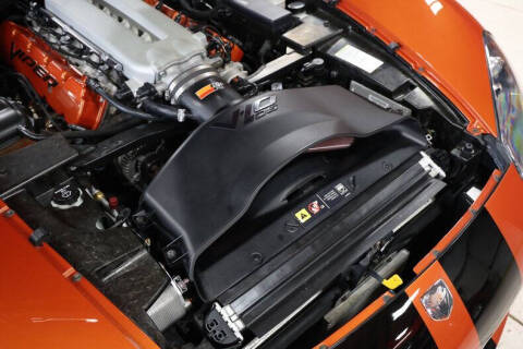 2006 Dodge Viper SRT-10