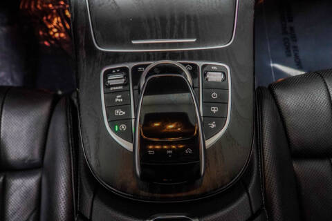 2018 Mercedes-Benz E-Class E 400 4MATIC