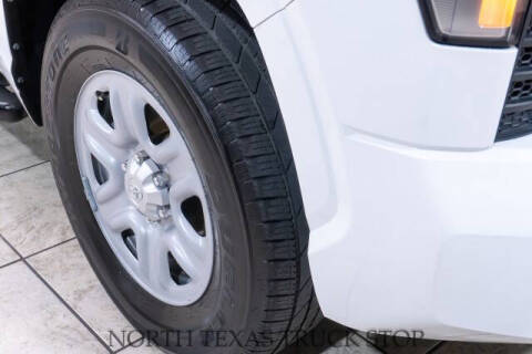 2022 Toyota Tundra SR