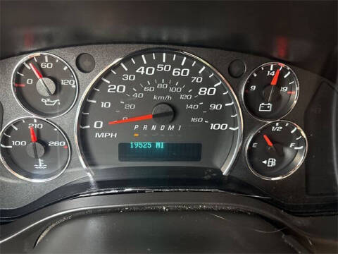 2023 GMC Savana 2500