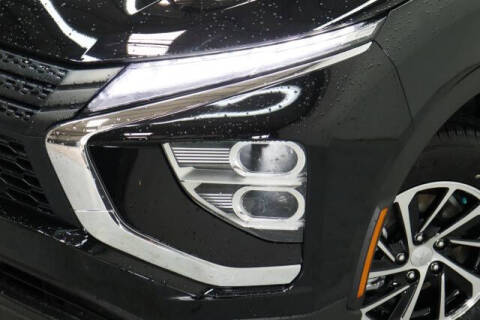 2026 Mitsubishi Eclipse Cross ES
