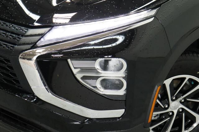 2026 Mitsubishi Eclipse Cross ES
