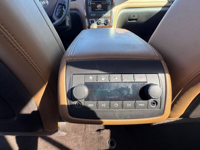 2015 Buick Enclave Premium