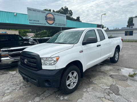 2010 Toyota Tundra for sale at Car Field in Orlando FL