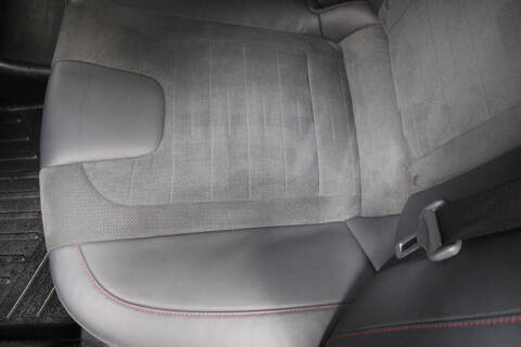 2021 Hyundai Sonata N Line