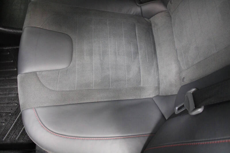 2021 Hyundai Sonata N Line