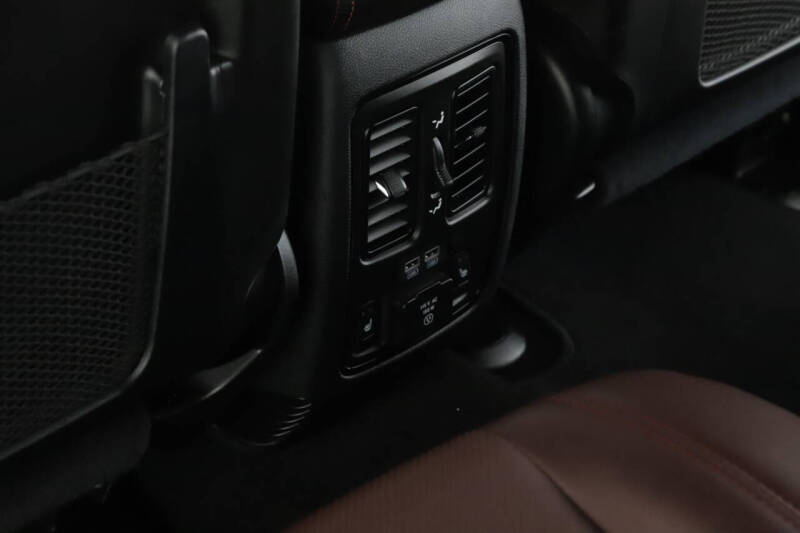 2025 Dodge Durango R/T Plus