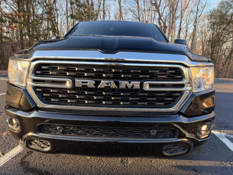 2024 RAM 1500 Big Horn
