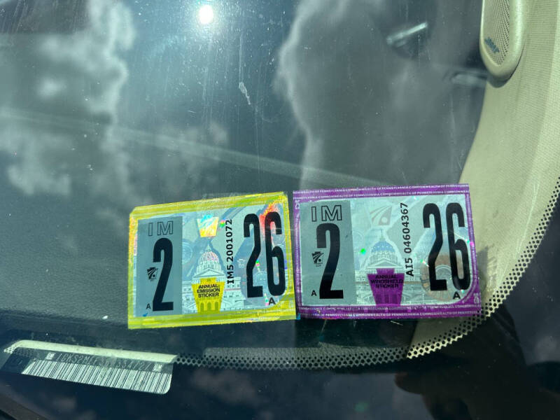 2011 GMC Yukon XL Denali