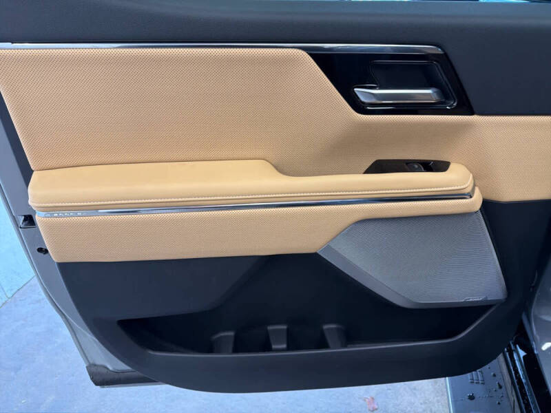 2026 GMC Sierra EV Denali