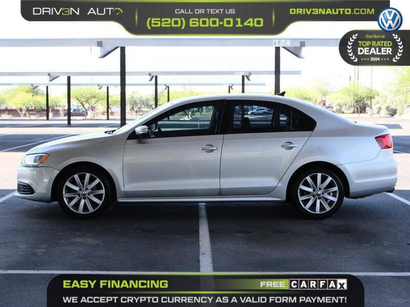 2014 Volkswagen Jetta