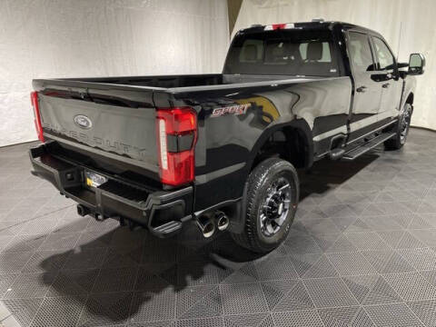 2024 Ford F-350 Super Duty