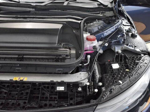 2024 Mercedes-Benz EQE EQE 350 4MATIC