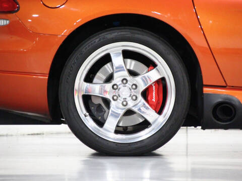 2005 Dodge Viper SRT-10