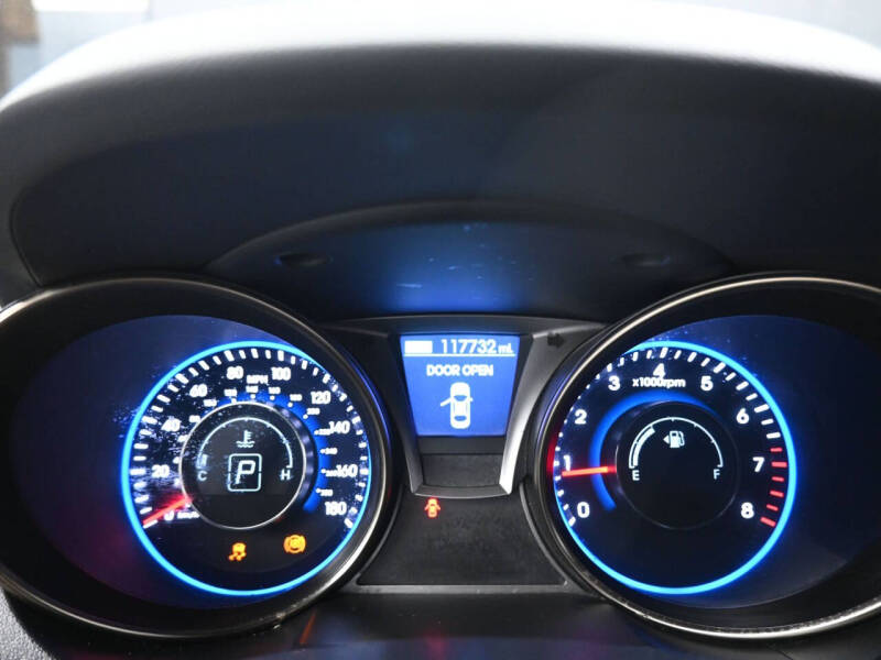 2016 Hyundai Genesis Coupe