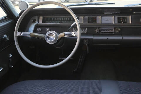 1963 Oldsmobile Eighty-Eight