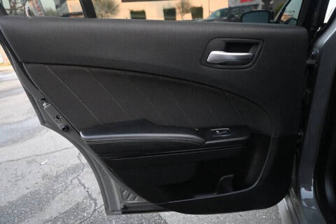 2019 Dodge Charger R/T