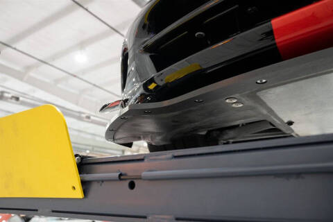 2009 Dodge Viper SRT 10