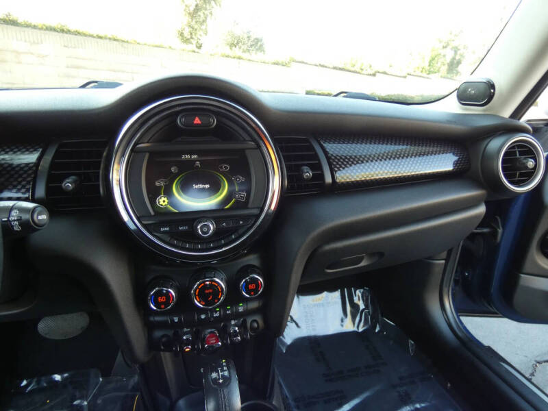 2015 MINI Hardtop 2 Door Cooper S