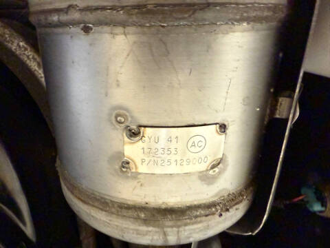 1993 Chevrolet Corvette