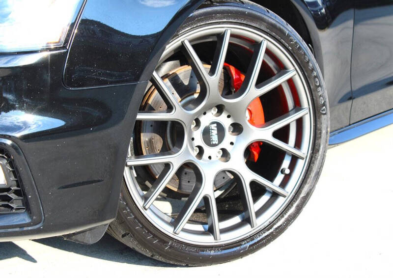 2014 Audi A4 2.0T quattro Premium Plus