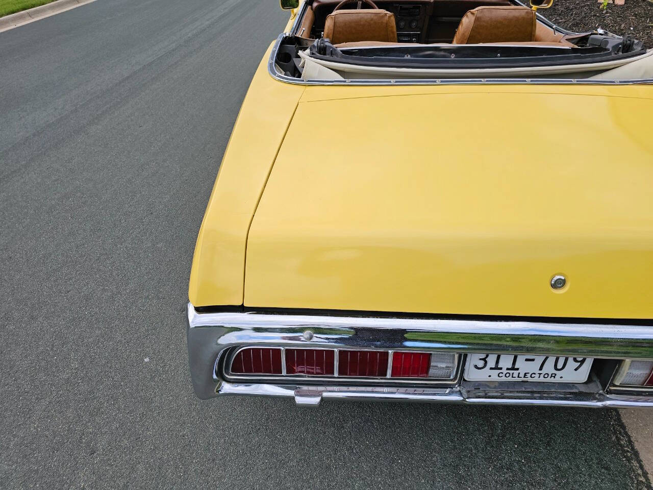 1973 Mercury Cougar 82