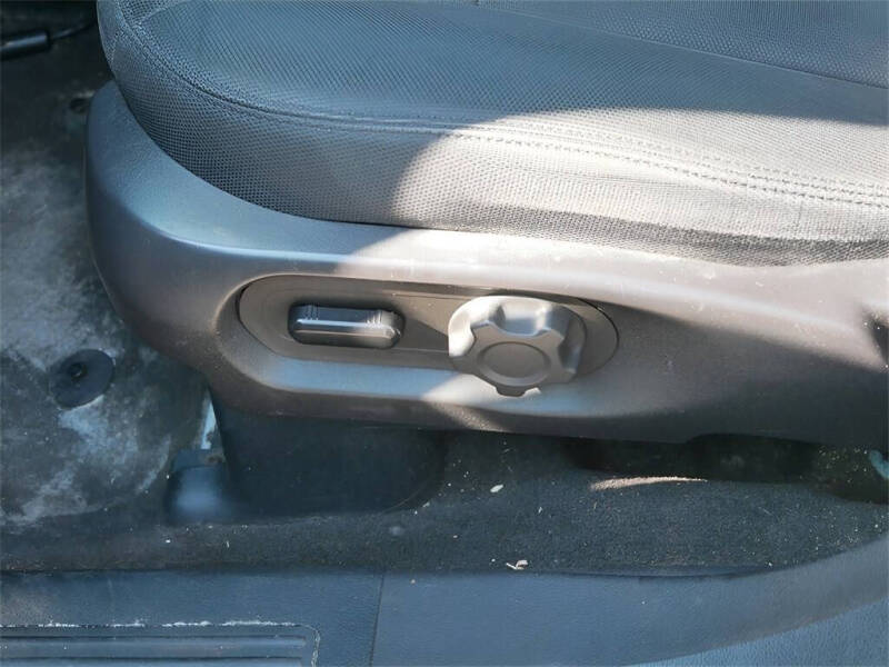 2018 Ford Explorer Police Interceptor Utility