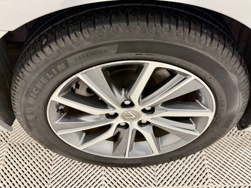 2018 Lexus ES 300h