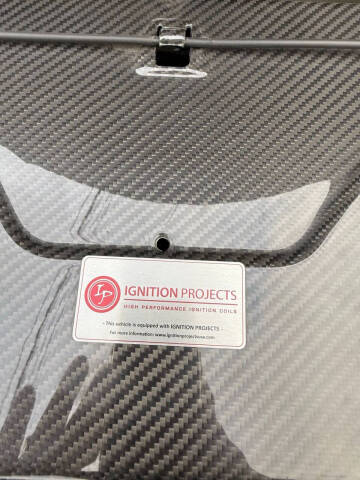 2020 Toyota GR Supra