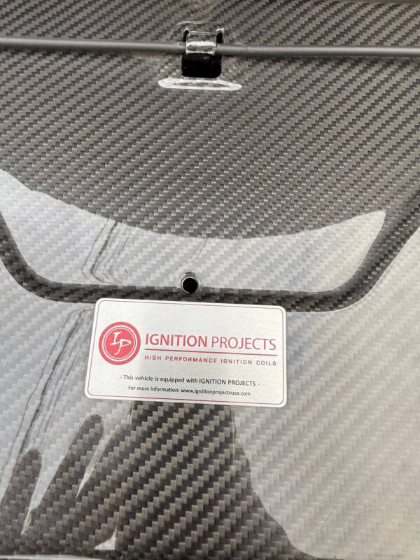 2020 Toyota GR Supra