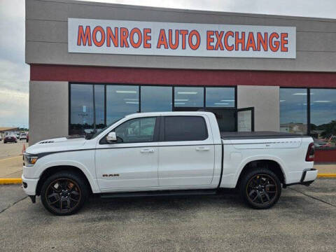 2020 RAM 1500 for sale at Monroe Auto Exchange LLC in Monroe WI