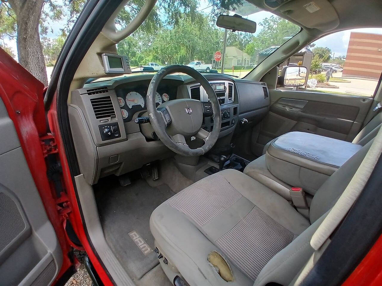 2007 Dodge Ram 2500 for sale at Plunkett Automotive in Angleton, TX